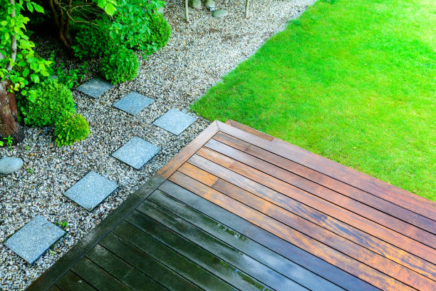Best Sidewalk and Walkway Cleaning  in Riverside, IA